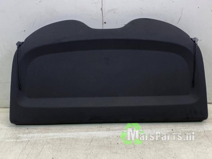 Hoedenplank van een Mercedes A-Klasse, Gebruikt, -, Ophalen of Verzenden, -