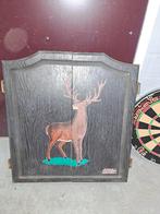 Dart kast hunt deer, Ophalen of Verzenden
