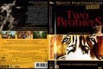 Two Brothers, Vanaf 6 jaar, Ophalen of Verzenden, Zo goed als nieuw