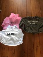 Meisjes truien maat XS/S, Overige kleuren, Ophalen of Verzenden, Maat 36 (S), Gedragen