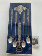 Konge tinn longdrink set, Ophalen of Verzenden, Nieuw