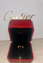 Cartier LOVE ring 18k geelgoud maat 49 – bijna nieuw, Sieraden, Tassen en Uiterlijk, Ringen, Ophalen, Dame, Goud, Goud