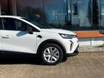 Renault Captur 1.3 mild hybrid 160|Navi|Achteruitrij Camera, Stof, Gebruikt, Zwart, 4 cilinders