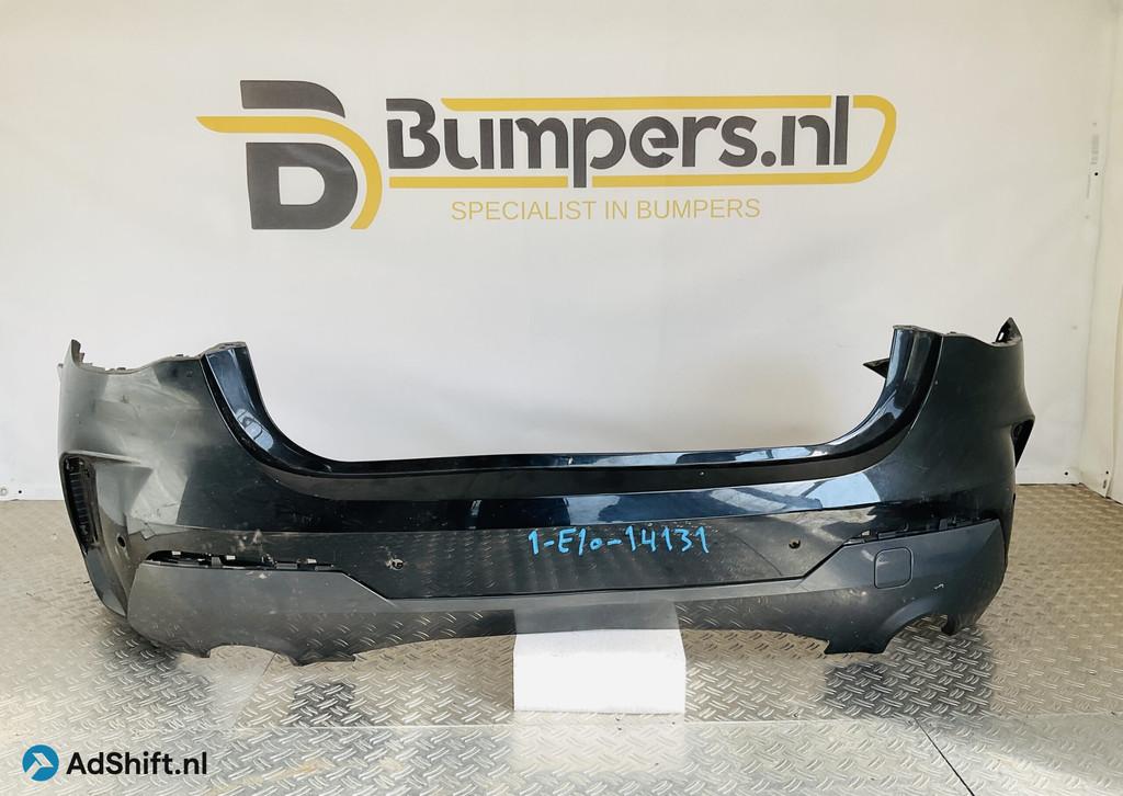 Bumper BMW Z4 G29 M Pakket 5112114609 Achterbumper 1-E10-141, Bumper