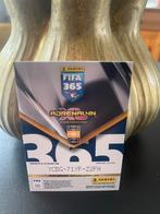 Luka Modrić - Adrenalyn XL FIFA 365 2024 Momentum, Verzenden, Zo goed als nieuw, Losse kaart