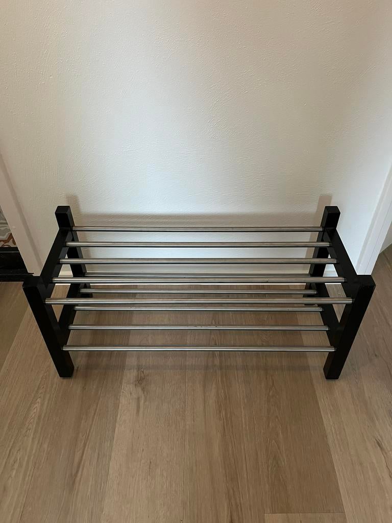 Ikea schoenenrek, Ophalen, Zo goed als nieuw