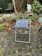 2x Crespo Voetenbankje/bijzettafel, Ophalen, Zo goed als nieuw