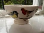 Nieuw! British Birds French Bowl, Emma Bridgewater, Overige typen, Nieuw, Ophalen of Verzenden, Overige stijlen