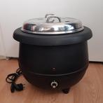 Sunnex Elektrische Soepketel 10 liter – HotPot, Ophalen of Verzenden
