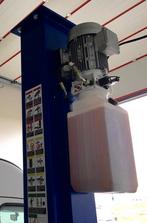 2 Koloms Hefbrug Palenbrug Liftmaster Volautomaat Profi Line, Verzenden, Nieuw