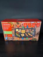 Bourgini Gourmet Raclette Grill 8P Pure - Nieuw in doos, Witgoed en Apparatuur, Gourmetstellen, Ophalen of Verzenden, Nieuw, 8 personen of meer