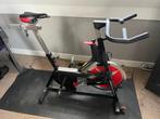 Schwinn IC Elite Spinningfiets - Professionele Kwaliteit, Ophalen, Gebruikt, Spinningfiets, Metaal