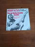 Gerrit Golf ,van je binke,banke bonke, 7 inch, Single, Ophalen of Verzenden, Zo goed als nieuw