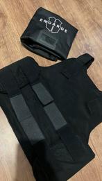 Steekvest Engarde xl, Verzamelen, Ophalen, Landmacht, Nederland, Kleding of Schoenen