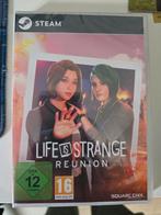 Life Is Strange Reunion Steam versie, geseald, Spelcomputers en Games, Ophalen of Verzenden