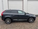 Volvo XC60 2.0 T5 FWD Ocean Race PANO.LINE-ASS.XENON.LEER!, 15 km/l, Gebruikt, USB, Leder