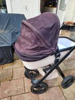 kinderwagen dubattie, Ophalen, Gebruikt, Kinderwagen, Overige merken