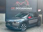 Citroen C4 Cactus 1.2 PureTech Business Plus - Pano - Camera, Auto's, Citroën, Voorwielaandrijving, Euro 6, 1199 cc, 995 kg