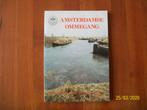 Amsterdamse Ommegang - Nivon Wandelpaden, Boeken, Overige merken, Zo goed als nieuw, Benelux, Fiets- of Wandelgids