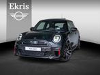 MINI 3-deurs John Cooper Works + XL-Pakket + Glazen Panorama, Auto's, Mini, 1998 cc, Gebruikt, 4 cilinders, Met garantie (alle)