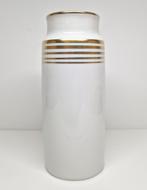 Porseleinen vaas Weimar Hanika Volkstedt, Duitsland 20e eeuw, Ophalen of Verzenden