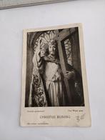 CHRISTUS. REX. 1925, Ophalen of Verzenden, 1920 tot 1940, Voertuig