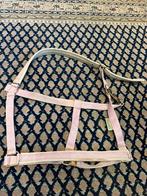 Bucas dublin halster FULL, Dieren en Toebehoren, Ophalen of Verzenden, Zo goed als nieuw, Overige soorten