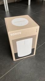 2 x LEGE DOOS - Sonos Era100 wit, Audio, Tv en Foto, Ophalen, Overige typen, Zo goed als nieuw, Sonos