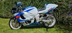 Suzuki GSXR 600 '99, Motoren, Motoren | Suzuki, 4 cilinders, Motorrijbewijs A, Meer dan 35 kW, 600 cc