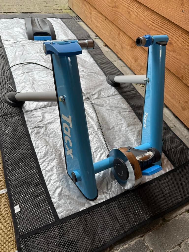 Tacx fietstrainer, Ophalen, Gebruikt, Overige typen