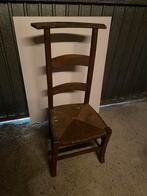 Bidstoeltje, Antiek en Kunst, Ophalen