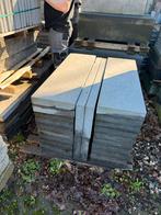 Opsluitband China Blue 6x30x100 cm, Tuin en Terras, Ophalen, 100 tot 200 cm, 25 cm of meer, Zo goed als nieuw