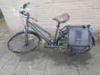 Unieke cube fiets, dames / unisex , zo goed als nieuw, Ophalen, Zo goed als nieuw, Overige merken