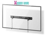 Universele TV beugel vast,muurbeugel,wandbeugel max. Vesa600, Nedis, Nieuw, Info@marbeco.nl, Ophalen of Verzenden