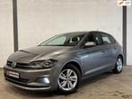 Volkswagen POLO 1.0 TSI Navi|Cruise|Clima|Camera|Dealer Onde, Voorwielaandrijving, Stof, Gebruikt, 23 km/l