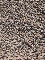 Kiezel (tuin), Ophalen of Verzenden, Gebruikt