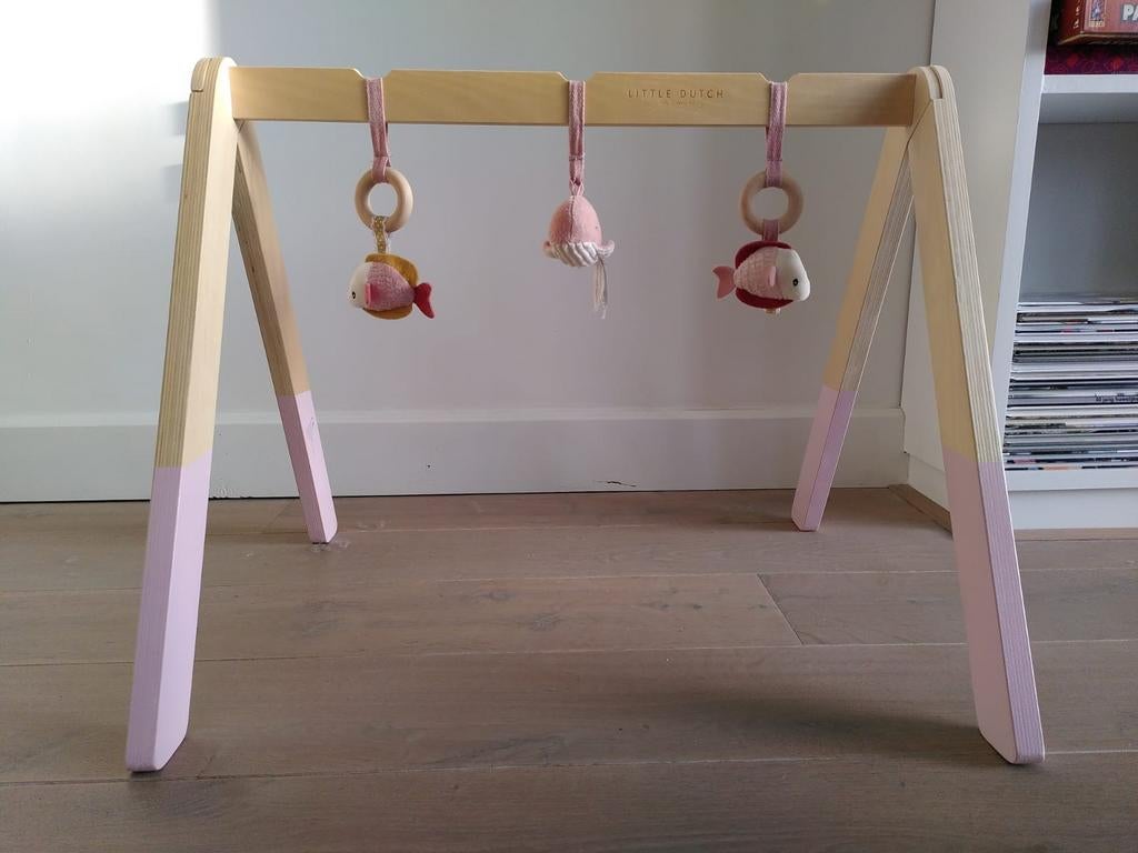 Little Dutch babygym. WD-18., Ophalen of Verzenden, Babygym