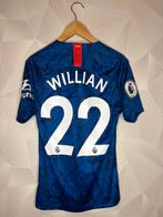 Chelsea Thuis 2019/2020 Willian, Maat S, Ophalen of Verzenden, Zo goed als nieuw, Shirt