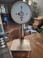 Vintage Berkel Piccolo Weegschaal, Ophalen