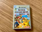 Super Smash Bros Melee compleet, Spelcomputers en Games, Games | Nintendo GameCube, Avontuur en Actie, 1 speler, Ophalen of Verzenden