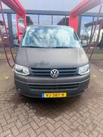 Volkswagen Transporter C 2.0D 132KW bj 2014, 4 cilinders, Wit, Origineel Nederlands, Diesel