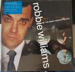 Robbie Williams - I've Been Expecting This lp, Ophalen of Verzenden, 2000 tot heden, Nieuw in verpakking, 12 inch