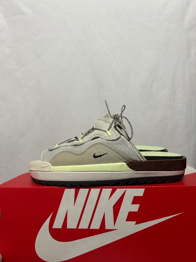 ALS NIEUW! Maat 44,5 - Nike Offline 2.0 Light Bone