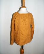 mooie Emile et Ida blouse maat 140, Emile et Ida, Meisje, Overhemd of Blouse, Ophalen of Verzenden