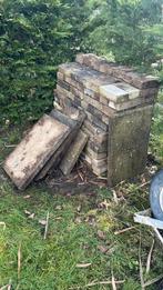 Gratis afhalen, Ophalen, Zo goed als nieuw, Beton, Klinkers