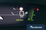 Peugeot 2008 1.2 GT Navi Led Carplay, Gebruikt, Euro 6, 1199 cc, Leder en Stof