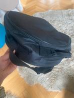 Handpan / Tongue Drum met draagtas en stokken, Ophalen of Verzenden, Nieuw, Melodische percussie