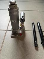 Halfords Carpoint Hydraulische Potkrik 2000 kg - TÜV Gekeurd, Ophalen of Verzenden, Gebruikt, Hydraulisch, Potkrik