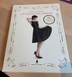 Droomjurken Little Black Dress - Naaiboek met patronen, Ophalen, Zo goed als nieuw, Overige typen