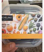 Voedselzak Clips - S/M/L Formaten, Verzenden, Nieuw